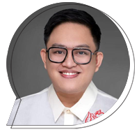 DR. PAULO BENITO S. TUGBANG